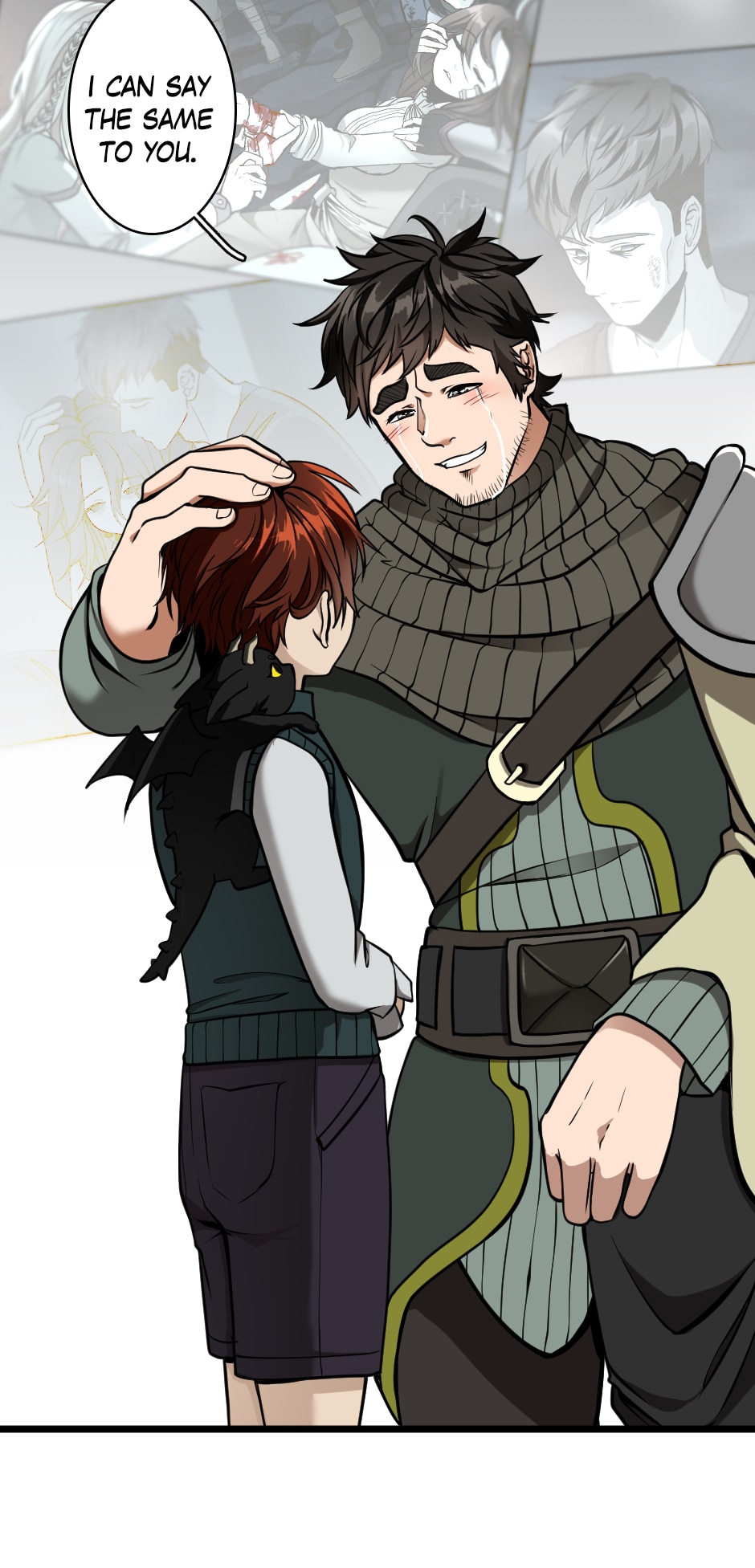 The Beginning After The End Chapter 39 image 13